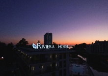 Сухум: Отель Riviera