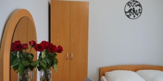 Анапа: Гостевой дом Прохлада