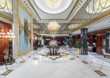 Санкт-Петербург: Отель Lotte hotel St.Petersburg