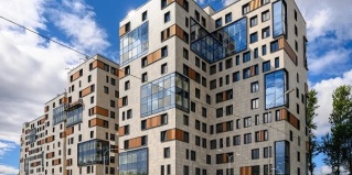 Санкт-Петербург: Отель Апарт Зум