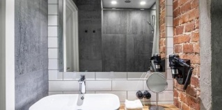 Санкт-Петербург: Отель Sadovaya Loft