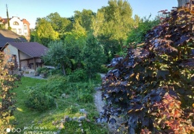 Коттедж Деревенский дом у моря в Зеленоградске