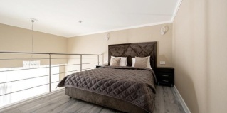 Санкт-Петербург: Отель Abi