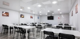 Санкт-Петербург: Отель Abi