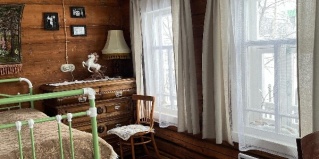 Печерское: Коттедж Деревнинг