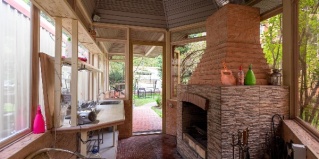 Москва: Коттедж Cottage.Moscow