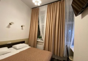 Отель Boho Nevsky 132 Hotel в Санкт-Петербурге