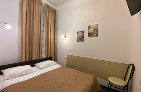 Санкт-Петербург: Отель Boho Nevsky 132 Hotel