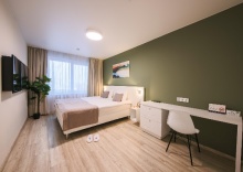 Санкт-Петербург: Отель Valo Hotel City