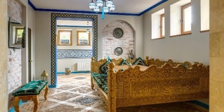 Химки: Коттедж Cottage.Moscow