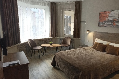 Ярославль: Отель Ana