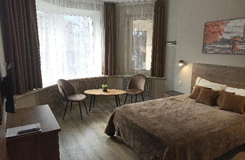 Ярославль: Отель Ana