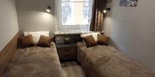 Ярославль: Отель Ana