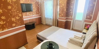 Якутск: Отель Green