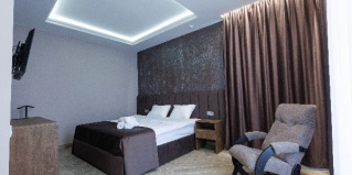 Волгоград: Отель VS Hotel
