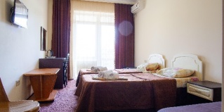 Анапа: Коттедж Марити