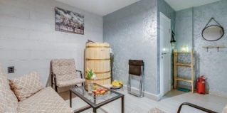 Владимир: Отель Замок на Никольской