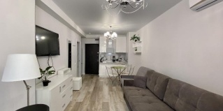 Сочи: Апартаменты Сокол рэнт-апарт