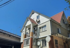 Мини-отель Причал в Сочи