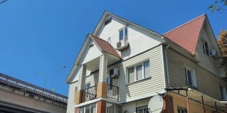 Сочи: Мини-отель Причал