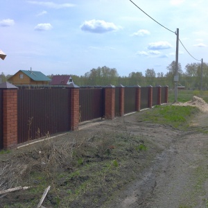 Фото от владельца Прометалл, компания по сварочно-кузнечному производству