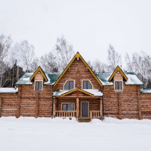 Фото от владельца Купало, центр банной культуры