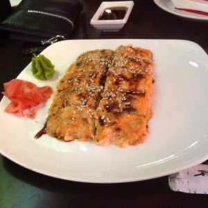 Фото от владельца Якудза, суши-бар