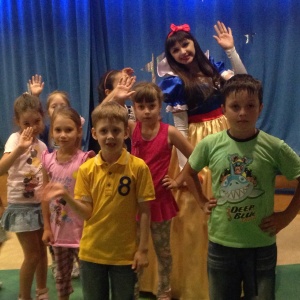Фото от владельца Лукоморье, детский театрально-развлекательный центр