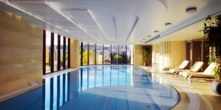 Новосибирск: Отель Grand Autograph Hotel Novosibirsk