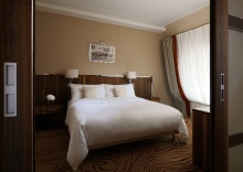 Новосибирск: Отель Grand Autograph Hotel Novosibirsk