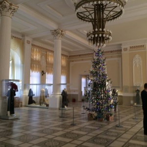 Фото от владельца Новосибирский государственный краеведческий музей
