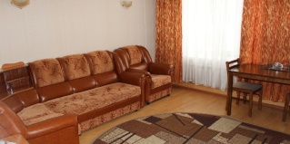 Кольцово: Отель Агат