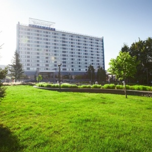 Фото от владельца River Park Hotel