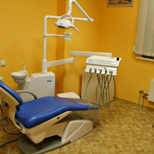 Фото от владельца ВИТА-СТОМ, стоматологическая клиника