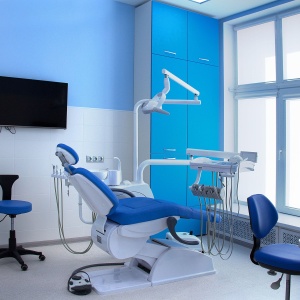 Фото от владельца Skydent, стоматологическая клиника