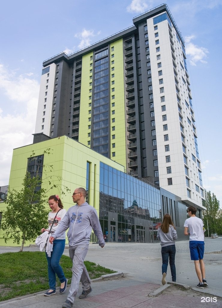 Жк Клевер Парк Тюмень Купить Квартиру