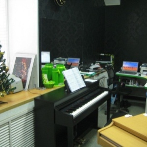 Фото от владельца YAMAHA-МУЗЫКА, склад-магазин музыкальных инструментов и оборудования