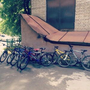 Фото от владельца ВЕЛОДРОМ, центр по прокату и ремонту велосипедов, самокатов и роликов