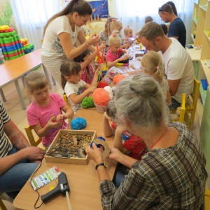 Фото от владельца Акварель, частный детский сад