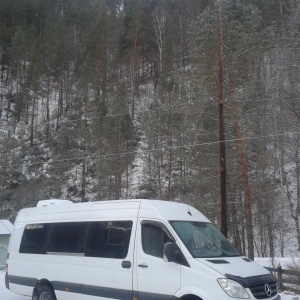 Фото от владельца АвтоЛюкс. Bus, транспортная компания