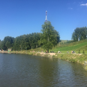 Фото от владельца Парк отдыха, р.п. Кольцово