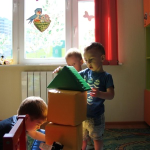Фото от владельца Солнечные лучики, частный детский сад