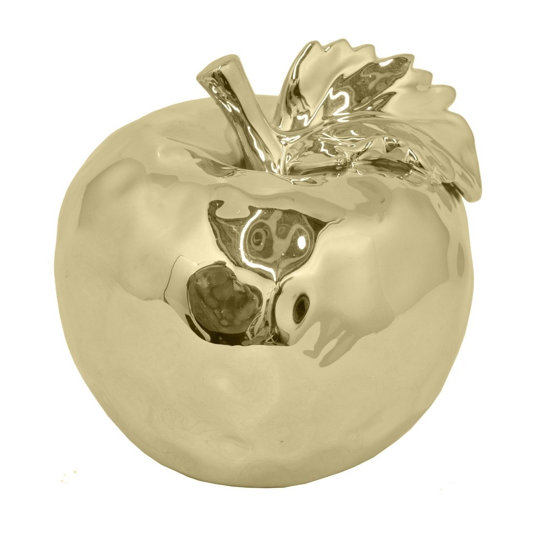 Купить золотое яблоко интернет магазин. Яблоко из золота. Керамическое яблоко. Сувенир золотое яблоко. Статуэтка золотое яблоко.