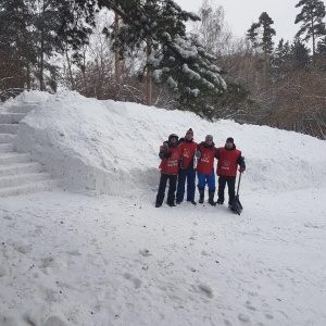 Фото от владельца Депутатский центр КПРФ Заельцовского района