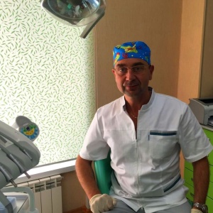 Фото от владельца 32, стоматология доктора Зубанова