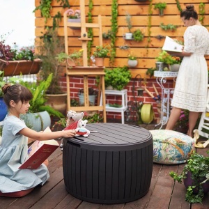 Фото от владельца Летний сезон, интернет-магазин по продаже уличной мебели, товаров для сада и ресторанного бизнеса