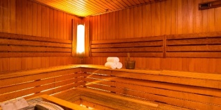 Новосибирск: Отель DoubleTree by Hilton