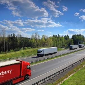 Фото от владельца Boxberry, отделение службы доставки