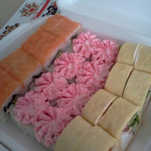 Фото от владельца Суши Shop, служба доставки блюд японской кухни