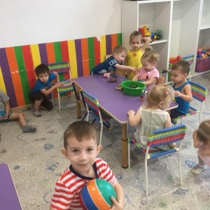 Фото от владельца Детство, частный детский сад